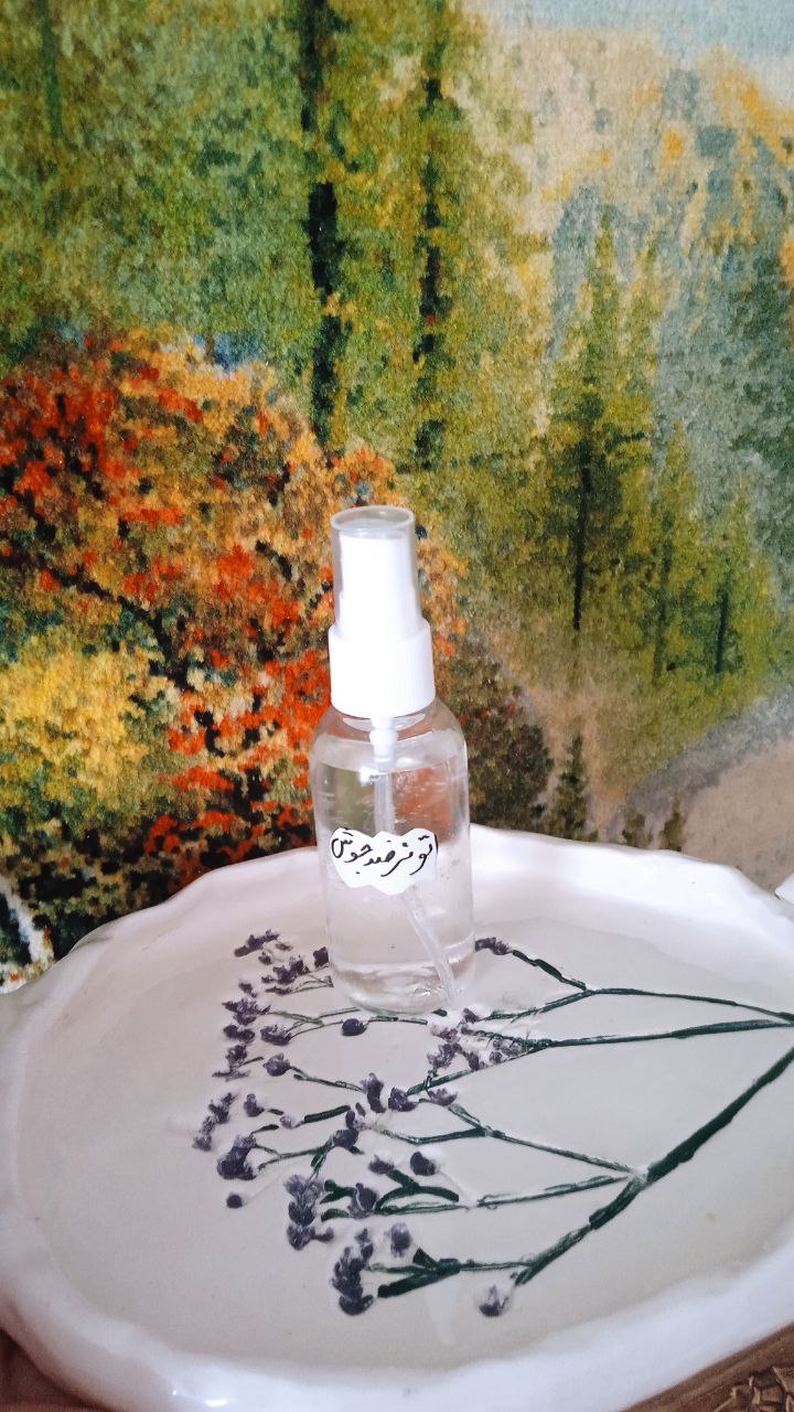 تونر ضد جوش